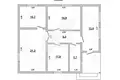 Dom 118 m² Muchaviecki sielski Saviet, Białoruś