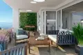 Penthouse 3 bedrooms 92 m² la Vila Joiosa Villajoyosa, Spain