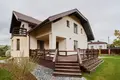 Maison 370 m² Astrasyckaharadocki siel ski Saviet, Biélorussie