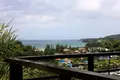 villa de 3 chambres 439 m² Kamala, Thaïlande