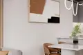Appartement 1 chambre 53 m² Budva, Monténégro