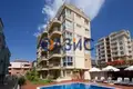 2 bedroom apartment 68 m² Sveti Vlas, Bulgaria