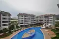 Residential quarter A luxury Alanya Apartment with full of Luxury Amenities