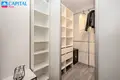 Apartamento 4 habitaciones 87 m² Vilna, Lituania