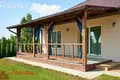 Cottage 161 m² Kalodziscanski sielski Saviet, Belarus