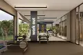 2 bedroom apartment 90 m² Alanya, Turkey