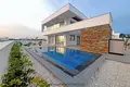 Villa 4 chambres 216 m² Yeroskipou, Chypre