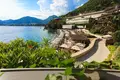 Apartamento 1 habitación 107 m² Becici, Montenegro