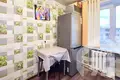 Wohnung 1 zimmer 30 m² Schodsina, Weißrussland