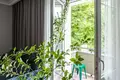 2 bedroom apartment 45 m² Warsaw, Poland