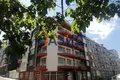 Квартира 2 комнаты 56 м² Бургас, Болгария