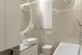 Mieszkanie 1 pokój 33 m² Mińsk, Białoruś