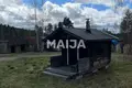 Dom wolnostojący 2 pokoi 64 m² Kouvola sub region, Finlandia