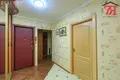 Wohnung 4 Zimmer 89 m² Minsk, Weißrussland