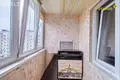 3 room apartment 76 m² Asipavicki sielski Saviet, Belarus