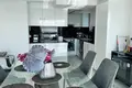 3 bedroom apartment 110 m² Germasogeia, Cyprus