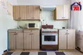 3 room apartment 63 m² Minsk, Belarus