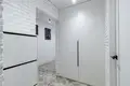 3 room apartment 84 m² Baraulianski sielski Saviet, Belarus
