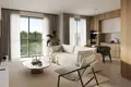 Квартира 1 спальня 55 м² муниципалитет Пафос, Кипр