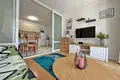 Apartamento 2 habitaciones 73 m² Sveti Vlas, Bulgaria