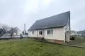 House 138 m² Uzda, Belarus