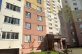 Wohnung 2 zimmer 59 m² Baryssau, Belarus