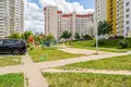 Wohnung 2 zimmer 105 m² Minsk, Belarus
