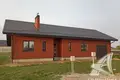 Casa 111 m² Rakitnicki siel ski Saviet, Bielorrusia