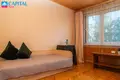 2 room apartment 46 m² Utena, Lithuania