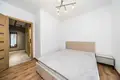 Apartamento 3 habitaciones 57 m² en Poznan, Polonia