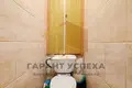 Apartamento 3 habitaciones 78 m² Muchaviecki sielski Saviet, Belarús