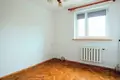 Apartamento 3 habitaciones 48 m² Torun, Polonia