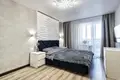 3 room apartment 72 m² Minsk, Belarus