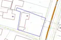 Land 1 room 399 m² Warsaw, Poland