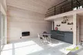 Maison 53 m² Zodzinski sielski Saviet, Bélarus