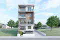 Kompleks mieszkalny Luxury residence in the heart of Limassol, Cyprus