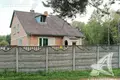 Casa 140 m² Novyja Lyscycy, Bielorrusia