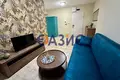 Mieszkanie 3 pokoi 66 m² Sweti Włas, Bułgaria