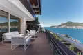 Penthouse 3 Schlafzimmer 282 m² Budva, Montenegro