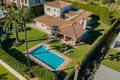 Dom 5 pokojów 495 m² San Roque, Hiszpania