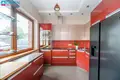 Dom 198 m² Zujuny, Litwa