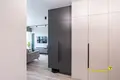 Mieszkanie 2 pokoi 41 m² Mińsk, Białoruś