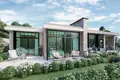 5-Zimmer-Villa 224 m² Bodrum, Türkei