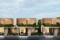 4-Zimmer-Villa 390 m² Huai Yai, Thailand