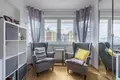 Квартира 4 комнаты 71 м² Варшава, Польша