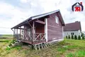 Haus 107 m² Dabryniouski siel ski Saviet, Weißrussland