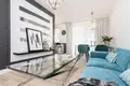 Apartamento 3 habitaciones 68 m² en Varsovia, Polonia