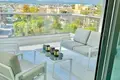 Penthouse z 2 sypialniami  Larnaka, Cypr