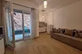 Mieszkanie 1 pokój 31 m² w Budva, Czarnogóra