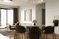 Apartamento 1 habitacion 69 m² Pyrgos Lemesou, Chipre